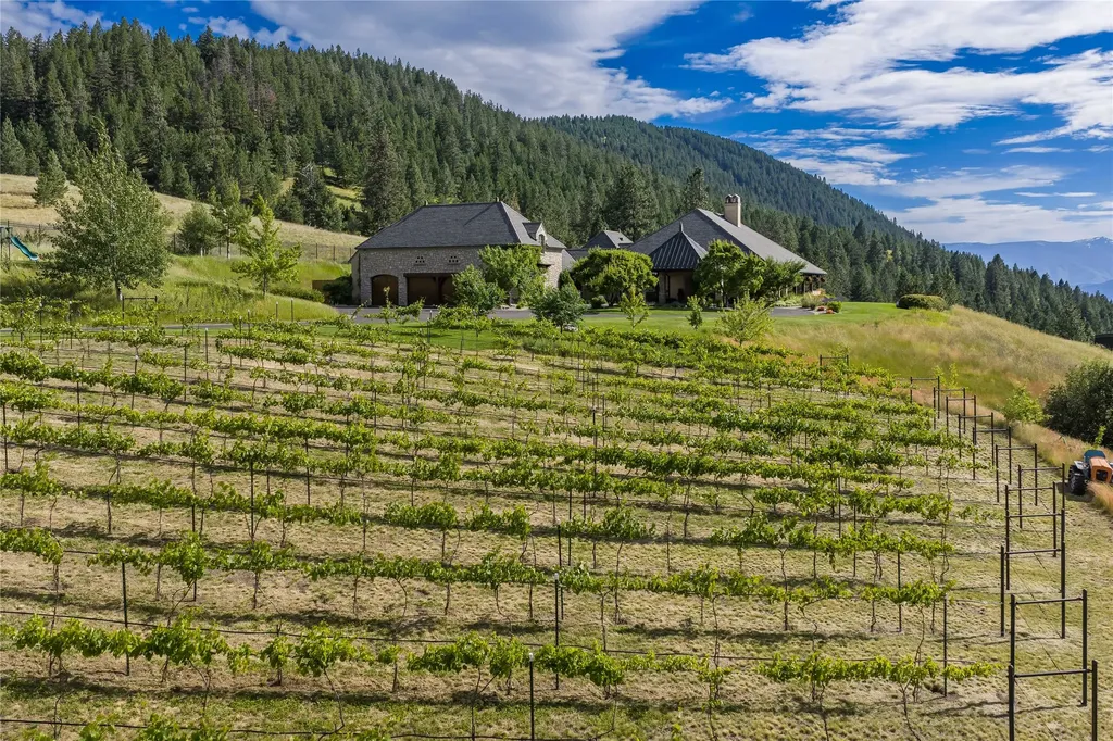 2761 Contour Road Missoula MT 59802