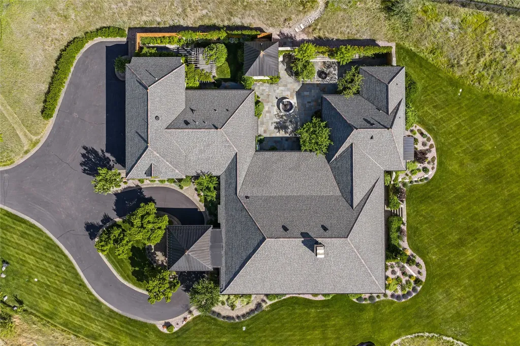 2761 Contour Road Missoula MT 59802