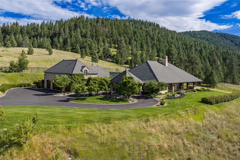 2761 Contour Road Missoula MT 59802