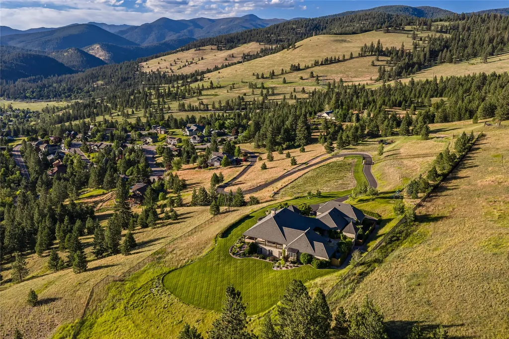 2761 Contour Road Missoula MT 59802