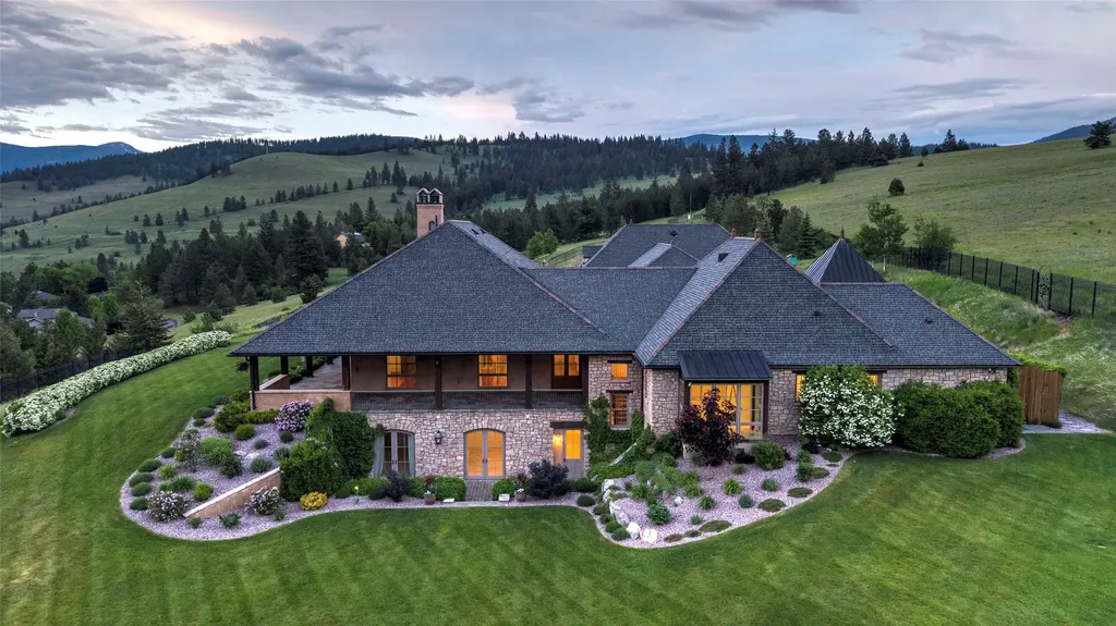2761 Contour Road Missoula MT 59802
