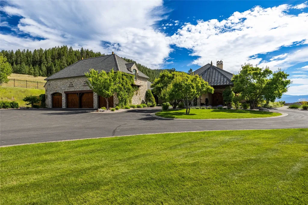 2761 Contour Road Missoula MT 59802