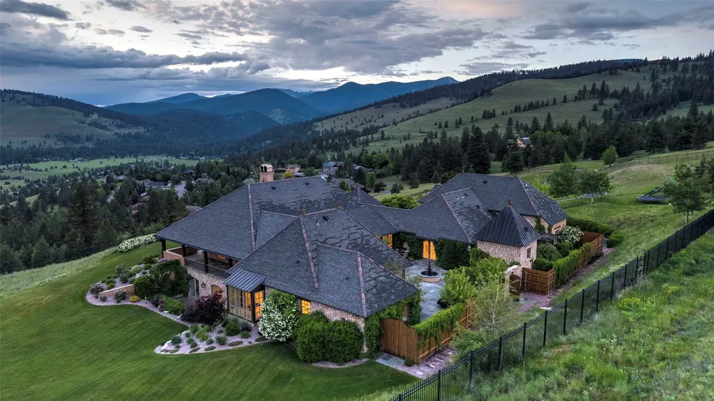 2761 Contour Road Missoula MT 59802