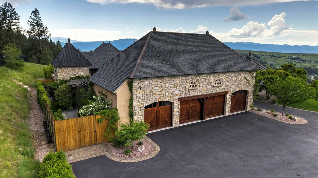 2761 Contour Road Missoula MT 59802