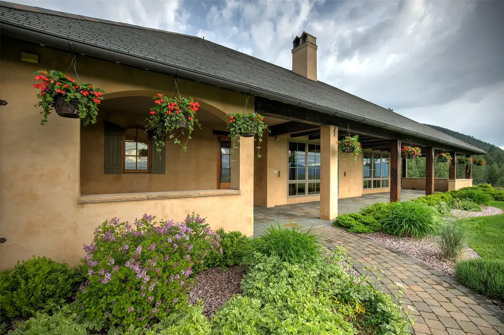 2761 Contour Road Missoula MT 59802