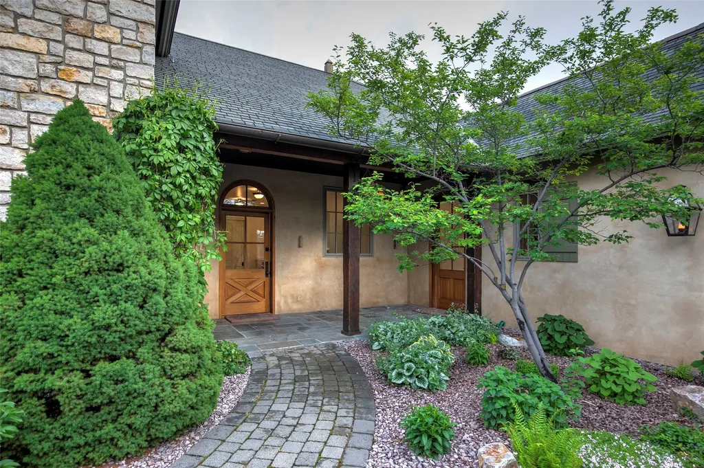 2761 Contour Road Missoula MT 59802