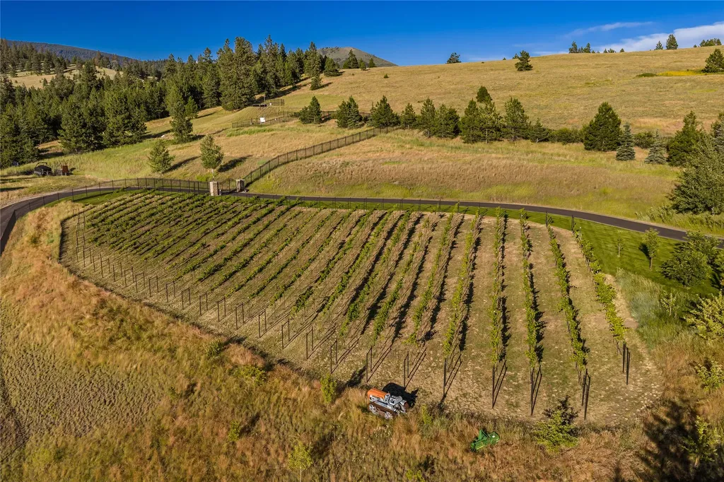2761 Contour Road Missoula MT 59802