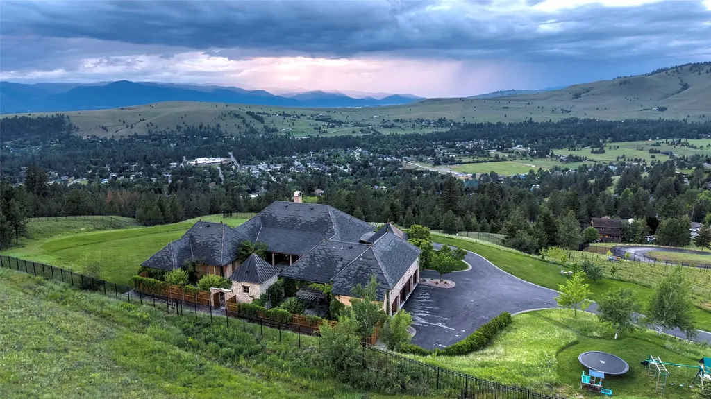 2761 Contour Road Missoula MT 59802