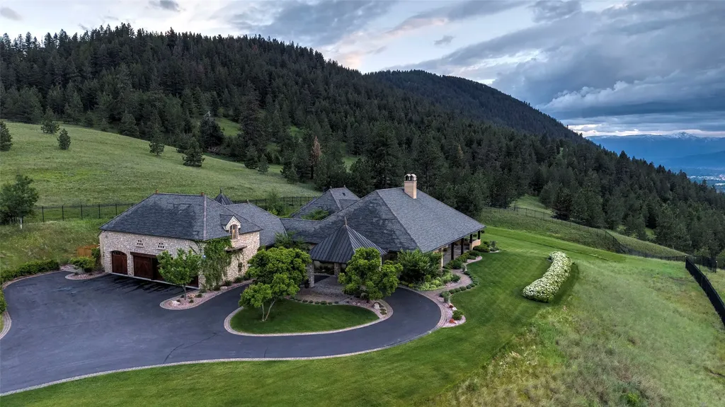 2761 Contour Road Missoula MT 59802