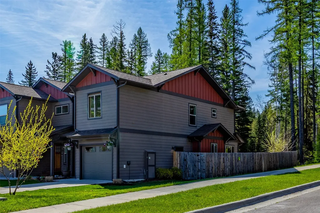 127 Great Northern Drive Whitefish MT 59937