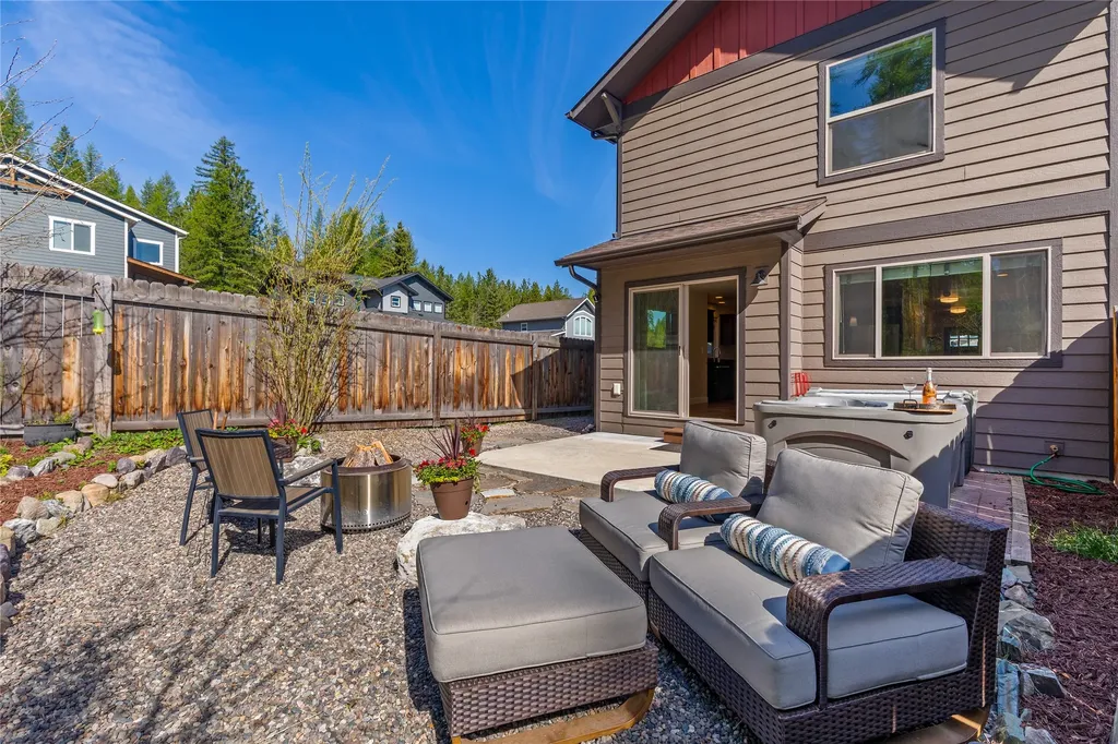 127 Great Northern Drive Whitefish MT 59937