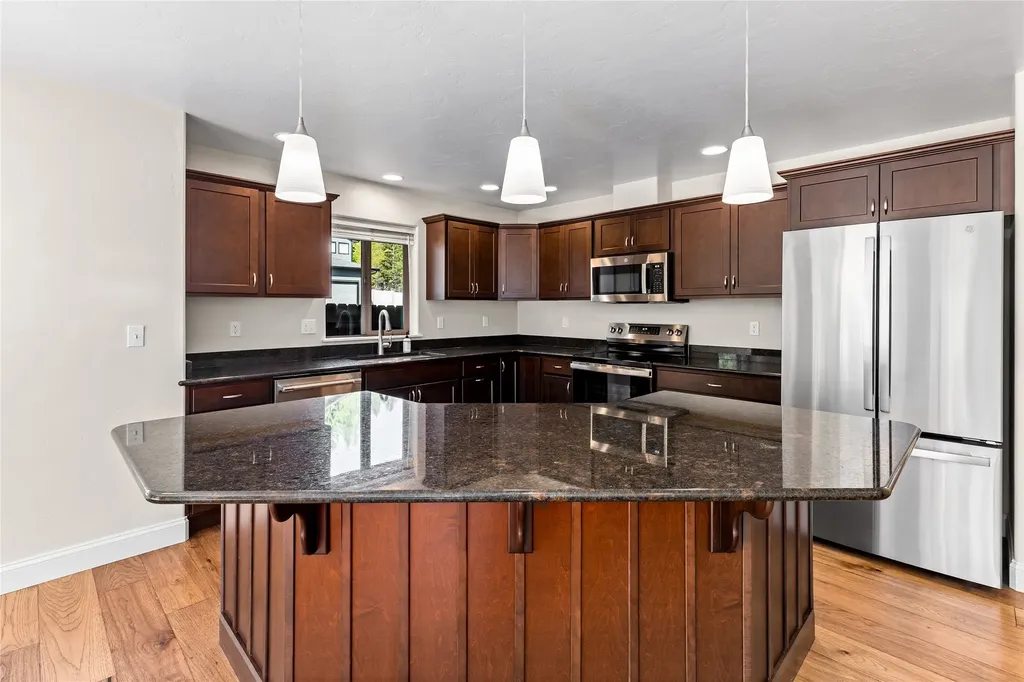 127 Great Northern Drive Whitefish MT 59937