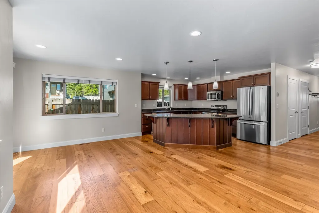 127 Great Northern Drive Whitefish MT 59937