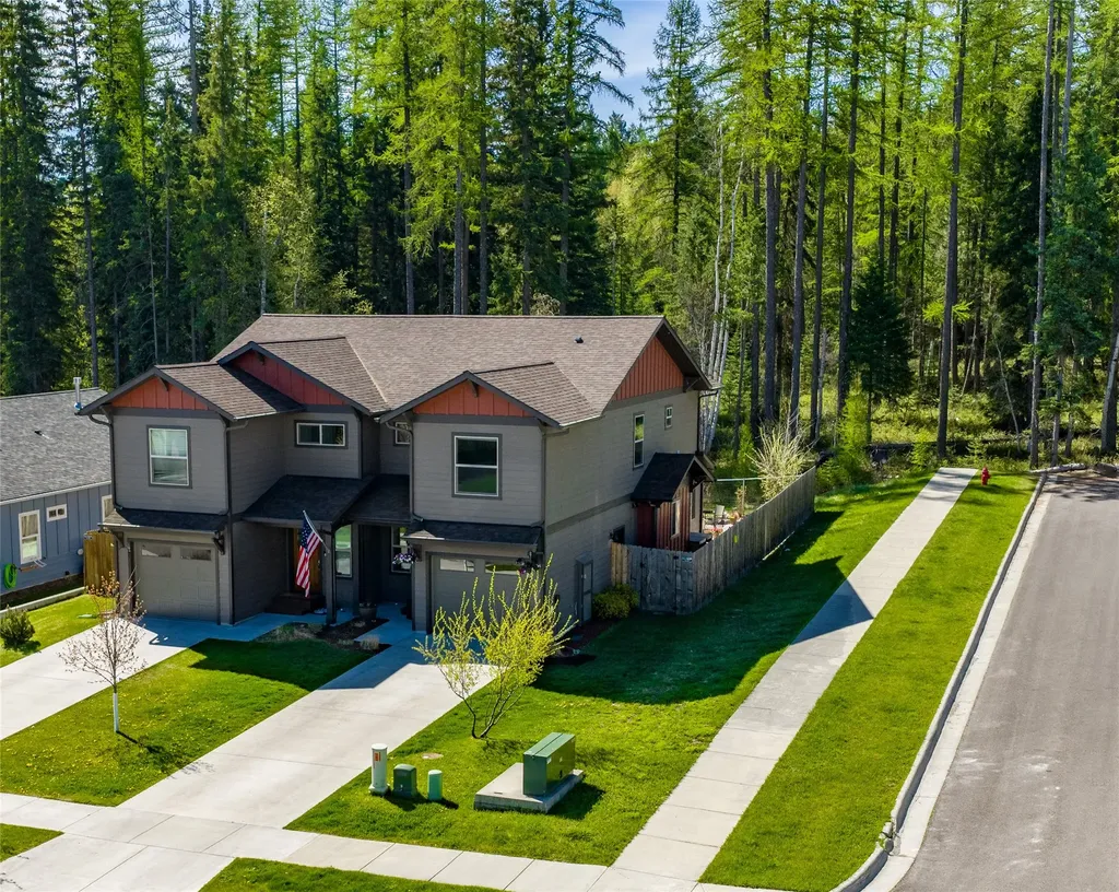 127 Great Northern Drive Whitefish MT 59937