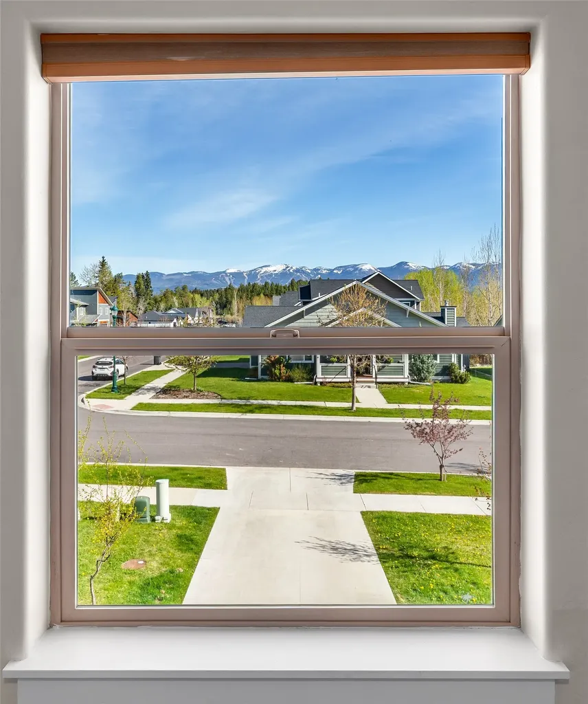127 Great Northern Drive Whitefish MT 59937
