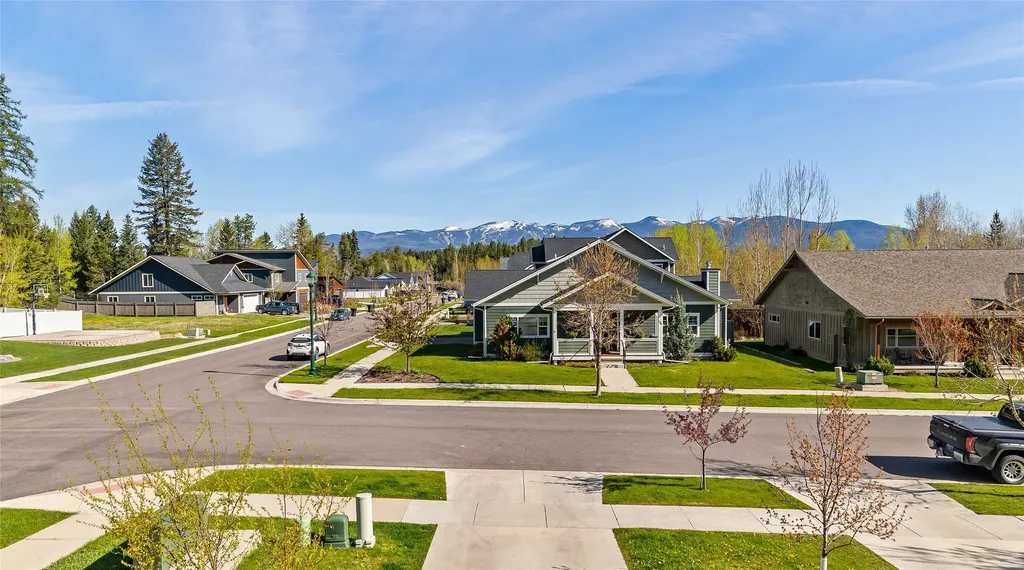 127 Great Northern Drive Whitefish MT 59937