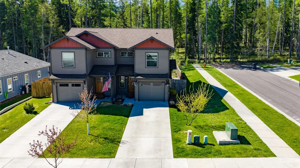 127 Great Northern Drive Whitefish MT 59937