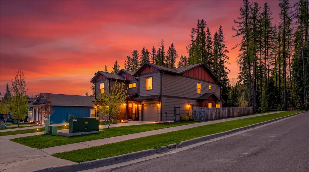 127 Great Northern Drive Whitefish MT 59937