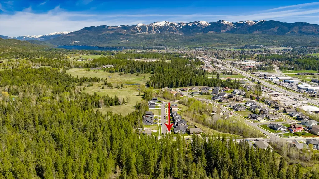 127 Great Northern Drive Whitefish MT 59937