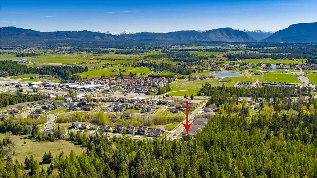 127 Great Northern Drive Whitefish MT 59937