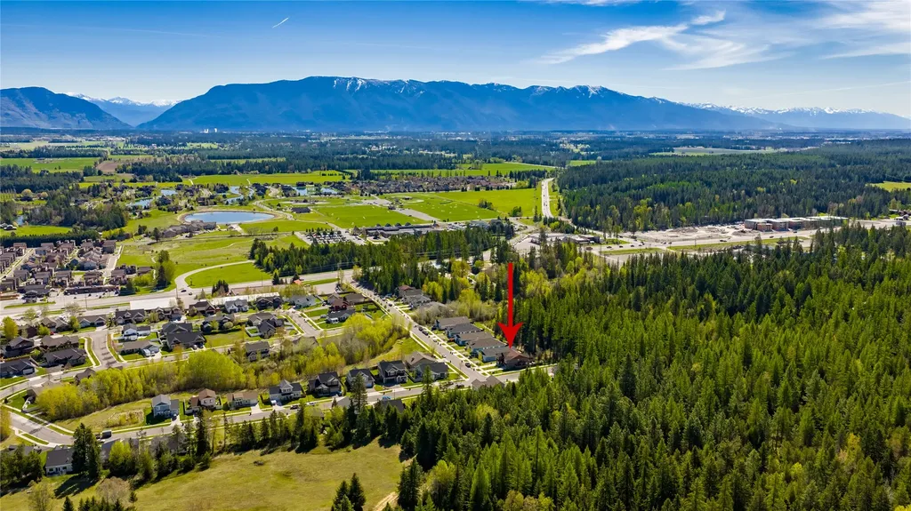 127 Great Northern Drive Whitefish MT 59937