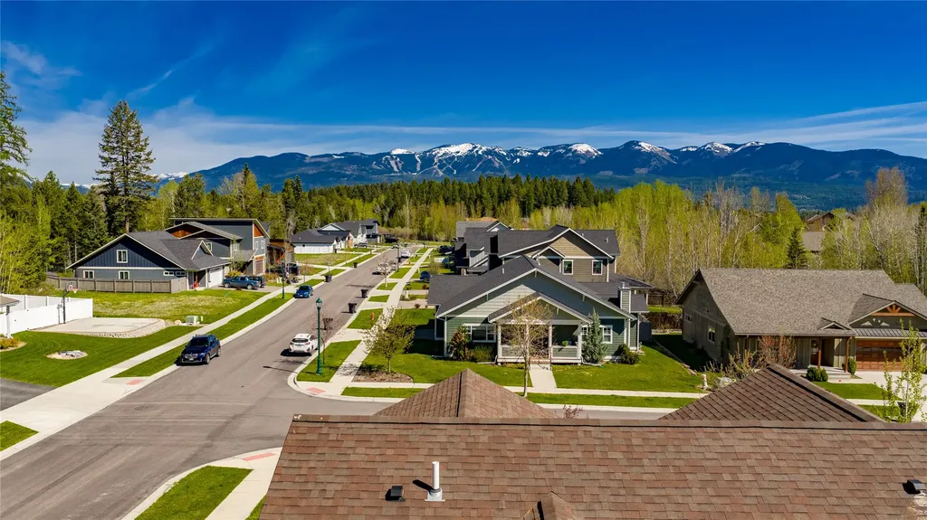 127 Great Northern Drive Whitefish MT 59937