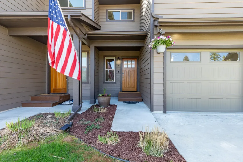 127 Great Northern Drive Whitefish MT 59937
