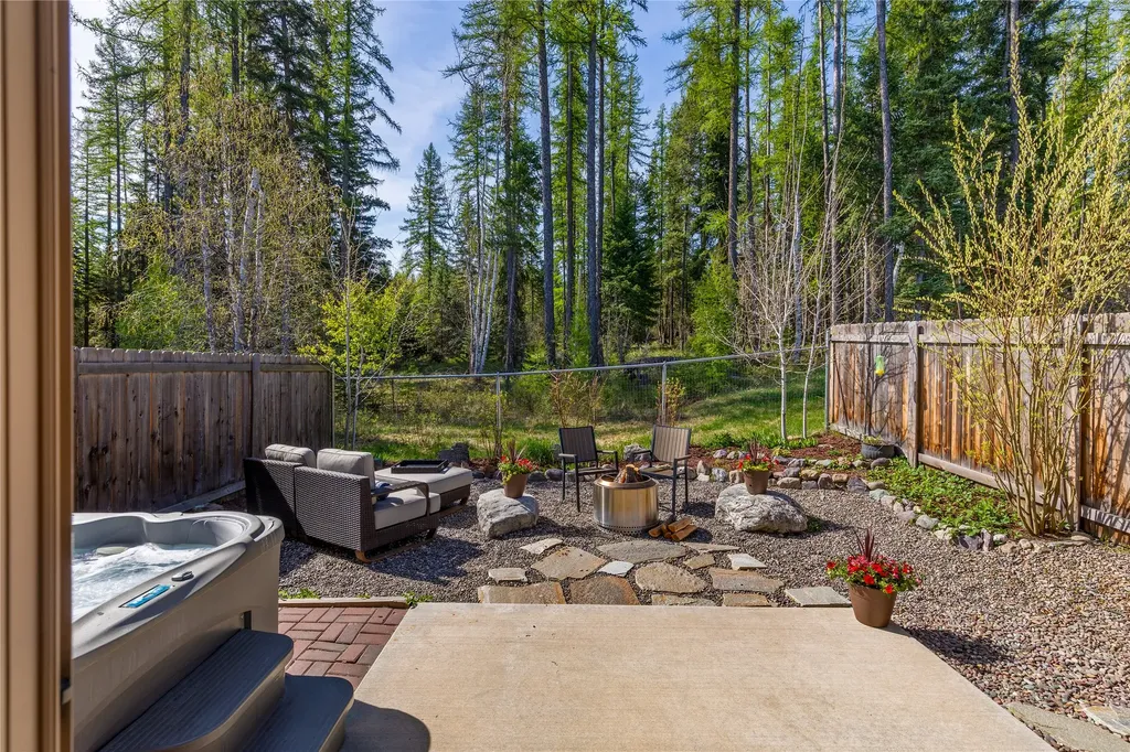 127 Great Northern Drive Whitefish MT 59937
