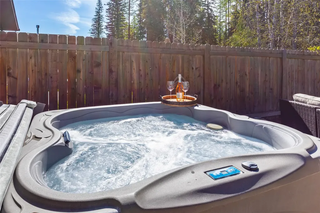 127 Great Northern Drive Whitefish MT 59937