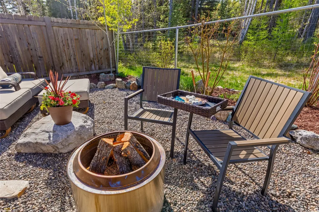 127 Great Northern Drive Whitefish MT 59937