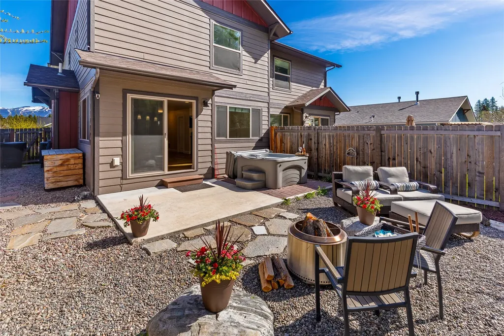 127 Great Northern Drive Whitefish MT 59937