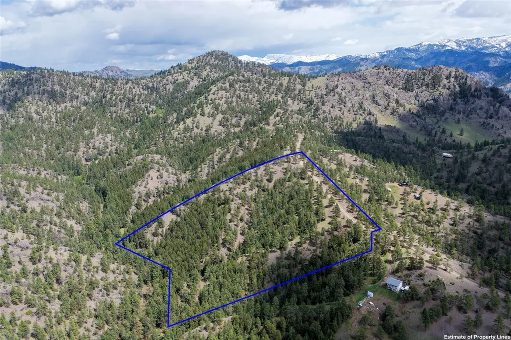 Tbd Dearborn River Road Cascade MT 59421