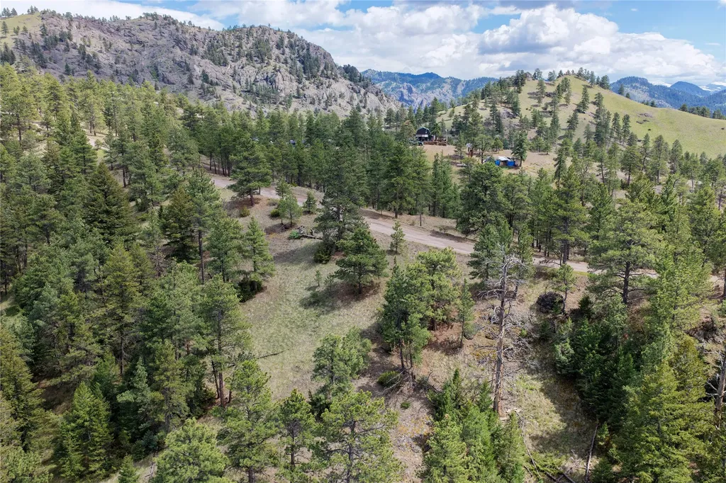 Tbd Dearborn River Road Cascade MT 59421