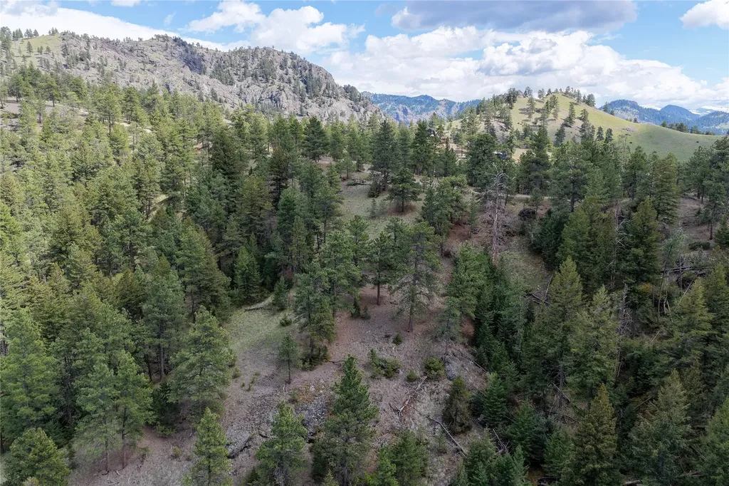 Tbd Dearborn River Road Cascade MT 59421