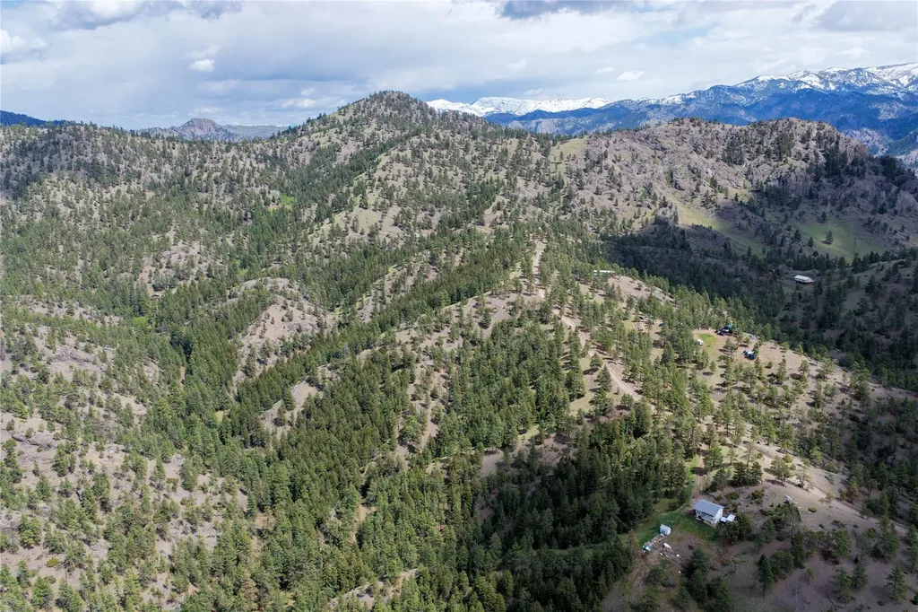Tbd Dearborn River Road Cascade MT 59421