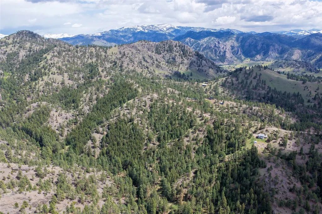 Tbd Dearborn River Road Cascade MT 59421