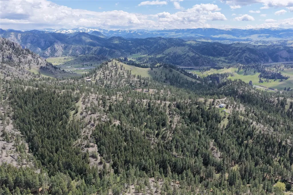 Tbd Dearborn River Road Cascade MT 59421