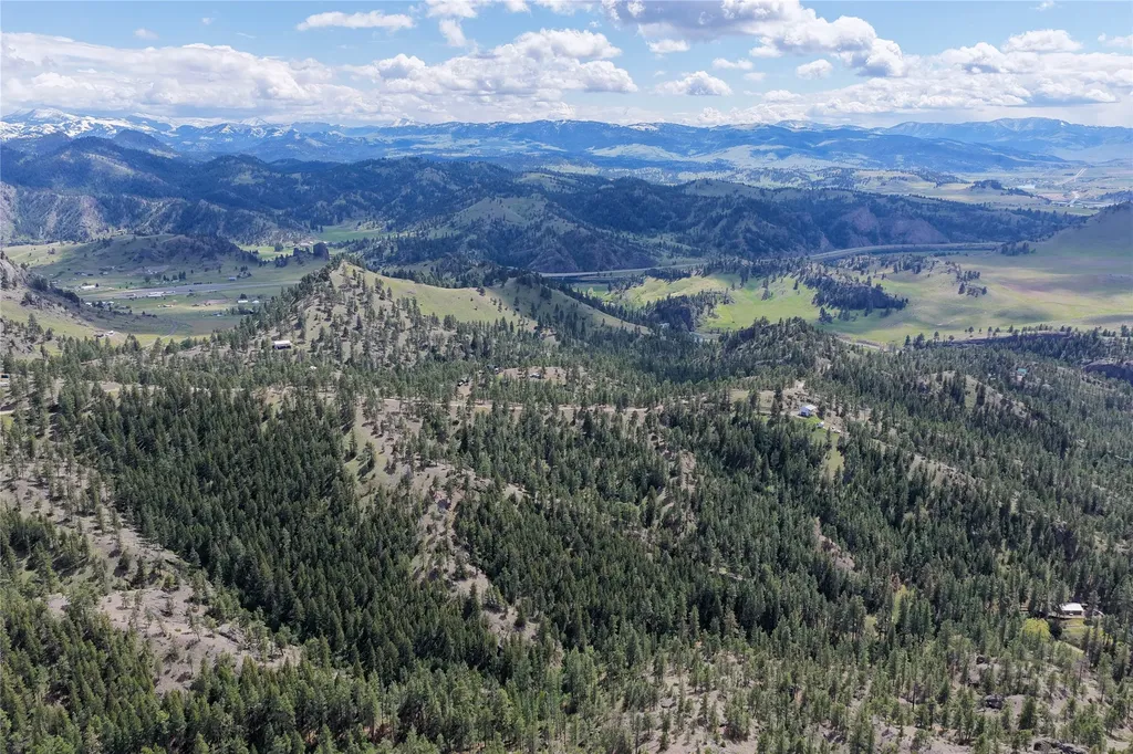 Tbd Dearborn River Road Cascade MT 59421