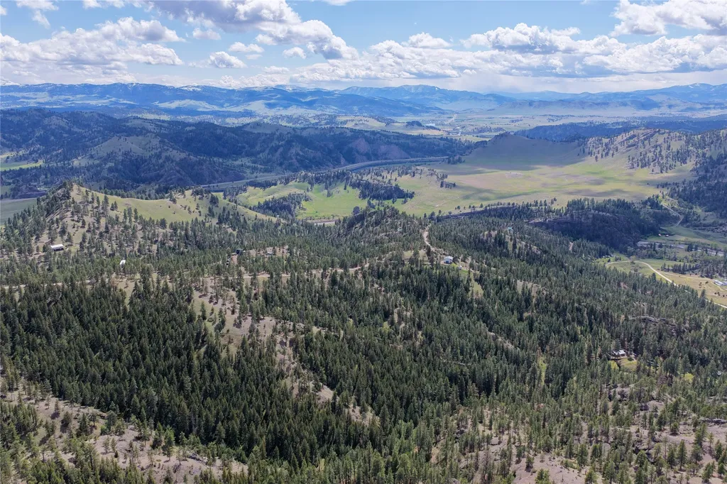 Tbd Dearborn River Road Cascade MT 59421