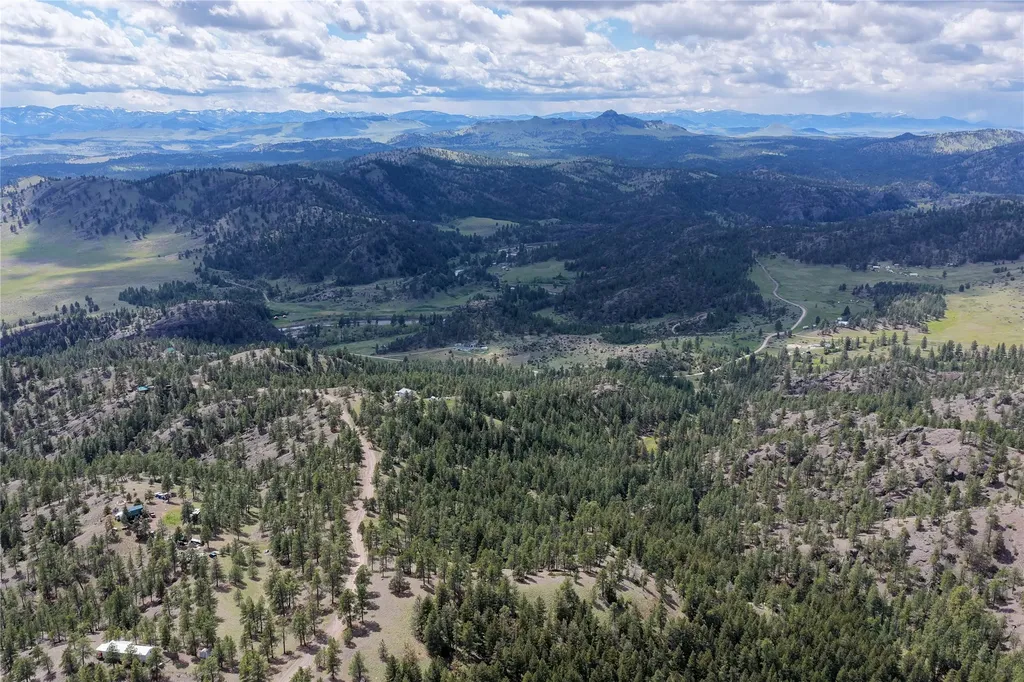 Tbd Dearborn River Road Cascade MT 59421