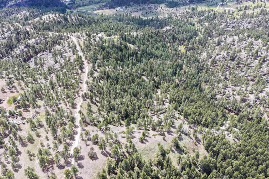 Tbd Dearborn River Road Cascade MT 59421