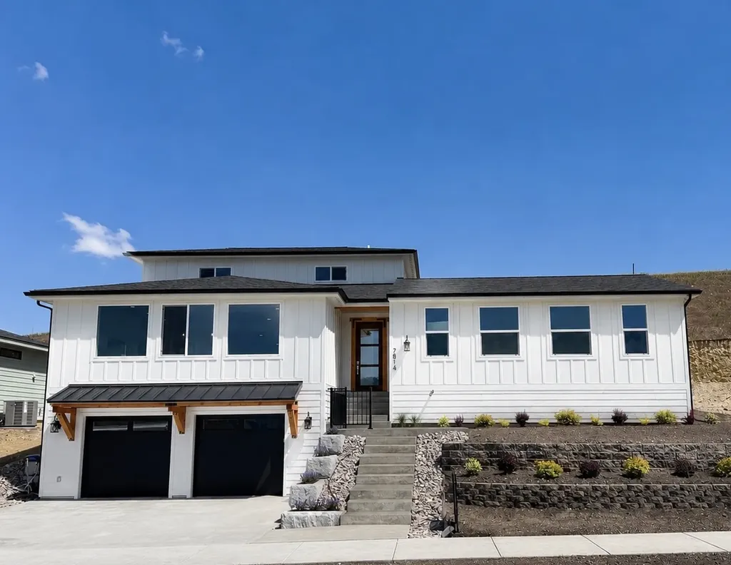 7814 Parker Lee Court Missoula MT 59803