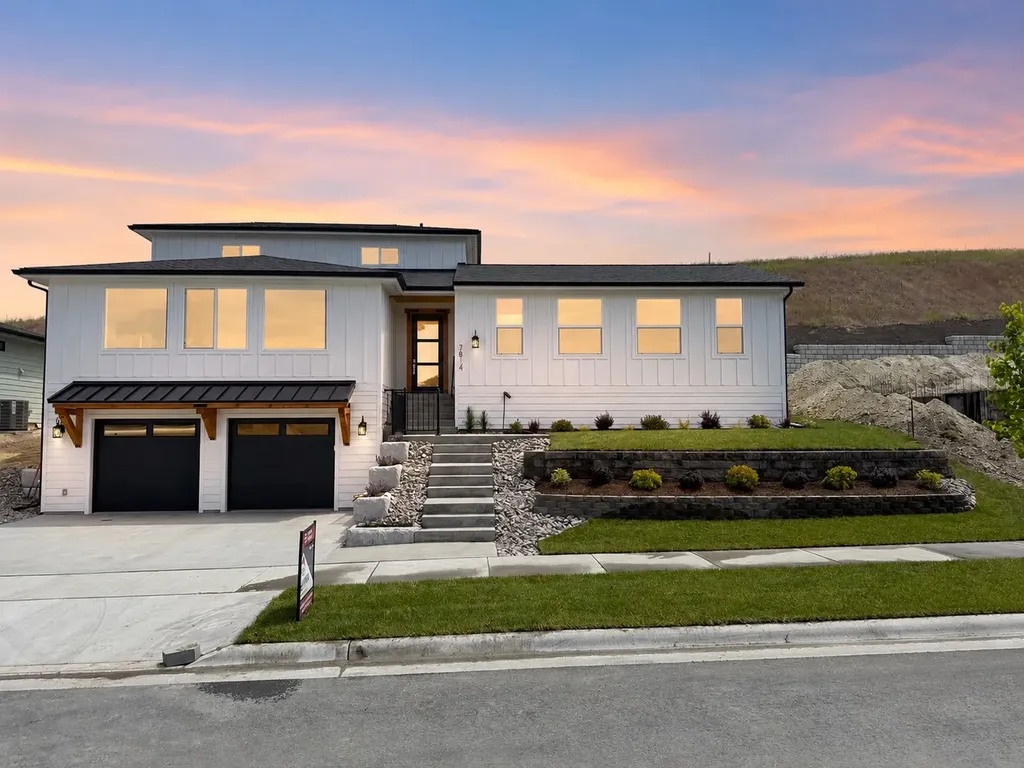 7814 Parker Lee Court Missoula MT 59803