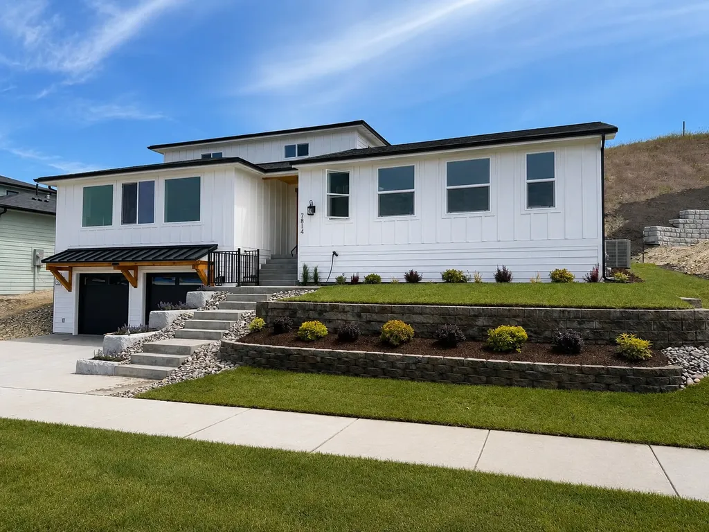 7814 Parker Lee Court Missoula MT 59803