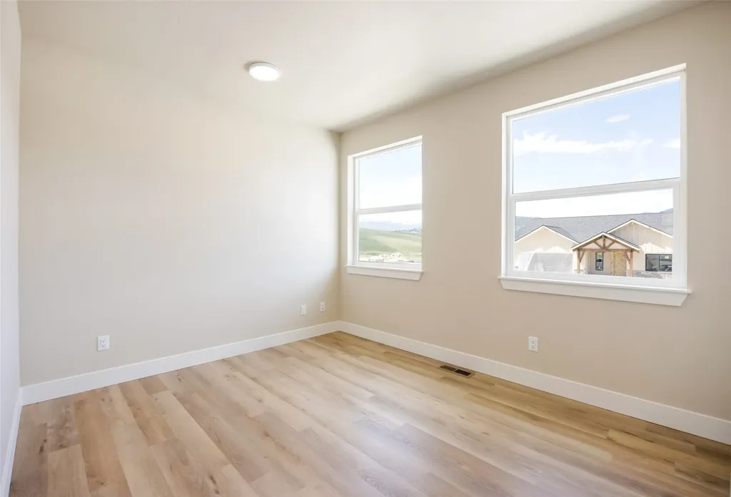 7814 Parker Lee Court Missoula MT 59803