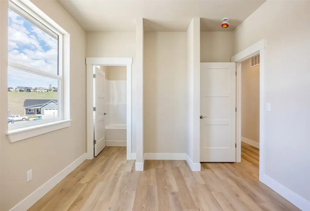 7814 Parker Lee Court Missoula MT 59803