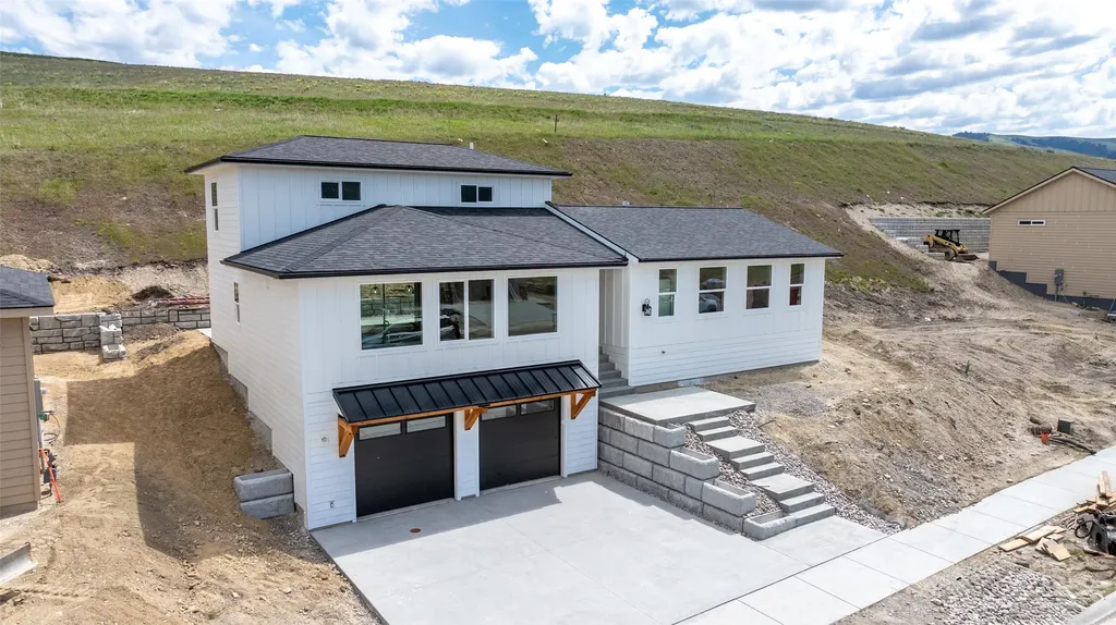 7814 Parker Lee Court Missoula MT 59803