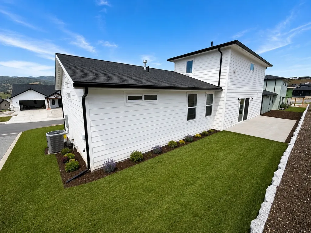 7814 Parker Lee Court Missoula MT 59803