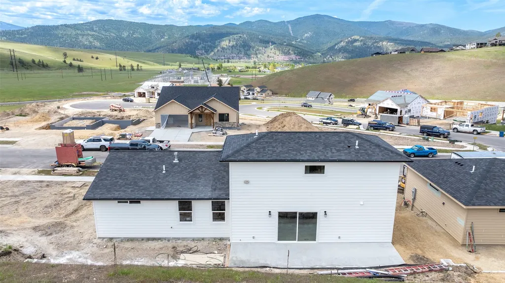 7814 Parker Lee Court Missoula MT 59803