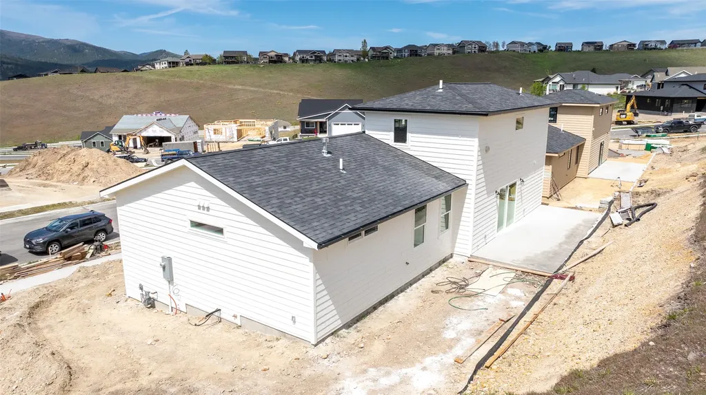 7814 Parker Lee Court Missoula MT 59803